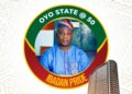 Oyo at 50: Olusina Ogunsola Congratulates Oyo State, Lauds Governor Makinde’s Visionary Achievements