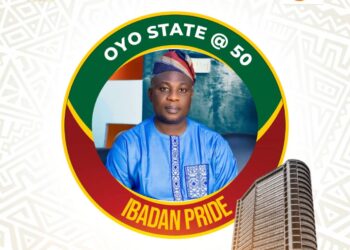 Oyo at 50: Olusina Ogunsola Congratulates Oyo State, Lauds Governor Makinde’s Visionary Achievements