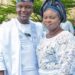 Dr. Temitope Glorious Celebrates Wife, Deaconess Kolapo on Birthday, Describes Her as Partner, Confidant, and Pillar of Strength