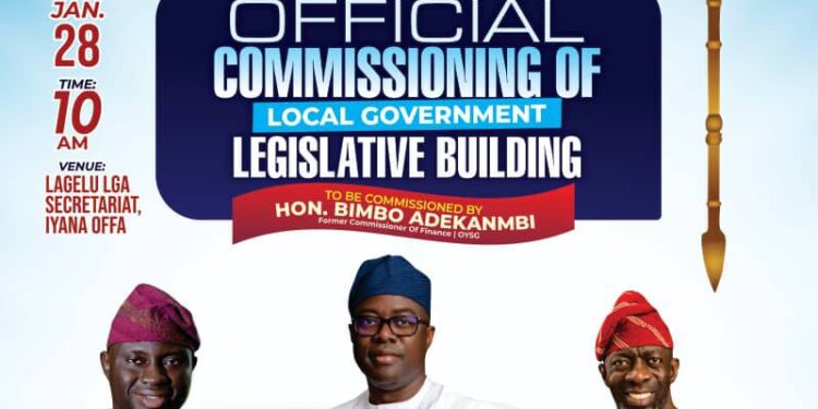 Dr. Temitope Glorious Celebrates Wife, Deaconess Kolapo on Birthday, Describes Her as Partner, Confidant, and Pillar of Strength