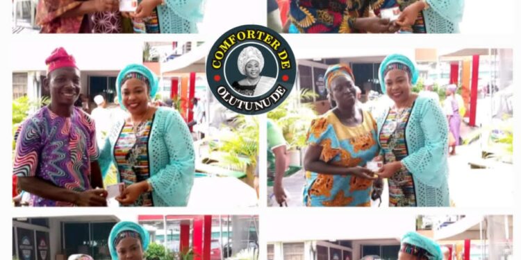 From Results to Renewal: Akinyele’s Bold March from Omituntun 2.0 to Omituntun 3.0, Delivering Development, Deepening Trust, and Mobilizing for Total PDP Victory*