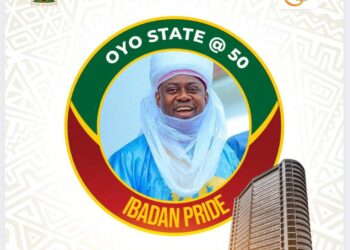 Adegoke: A Community Builder Irrespective of Aspiration & Politics