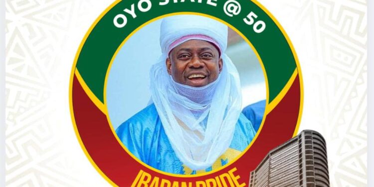 Adegoke: A Community Builder Irrespective of Aspiration & Politics