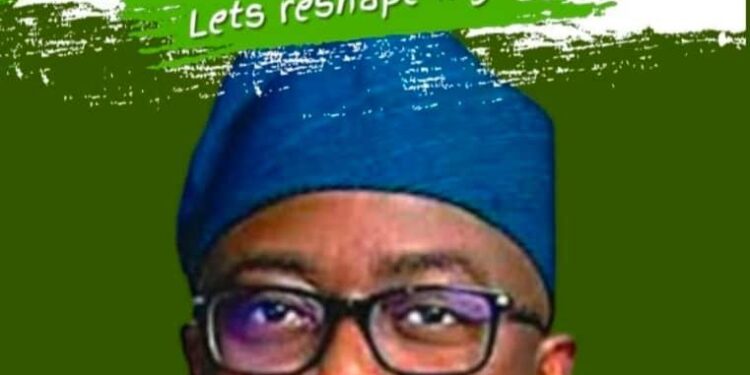 From Results to Renewal: Akinyele’s Bold March from Omituntun 2.0 to Omituntun 3.0, Delivering Development, Deepening Trust, and Mobilizing for Total PDP Victory*
