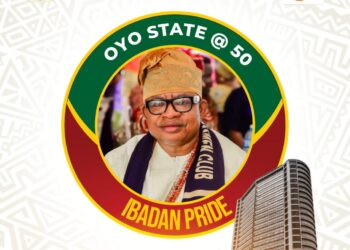 Adegoke: A Community Builder Irrespective of Aspiration & Politics