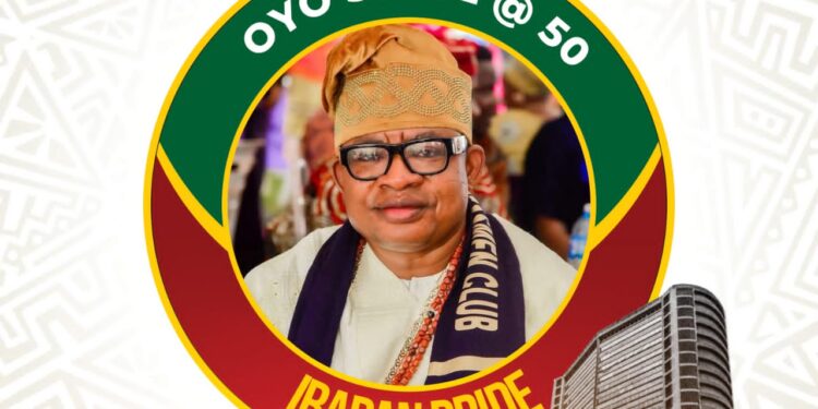 Adegoke: A Community Builder Irrespective of Aspiration & Politics