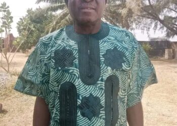 Adegoke: A Community Builder Irrespective of Aspiration & Politics