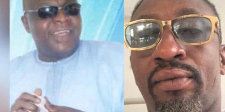 Ọmọ Oloore @71: Hon. Iyanda Kabiru Abayomi Celebrates Senator Alh. Kamorudeen Adekunle Adedibu (Omo~Olore), on his birthday.