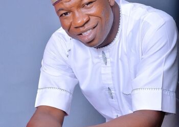 Atiba First Lady, Mrs Ashiat Adetunji, Celebrates Executive Chairman on His Birthday