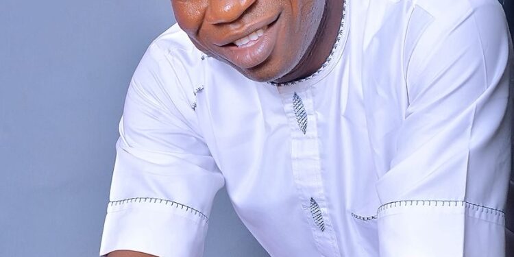 Atiba First Lady, Mrs Ashiat Adetunji, Celebrates Executive Chairman on His Birthday