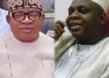 Oloye Adegoke Felicitates Senator Kamorudeen Adekunle Adedibu on His Birthday