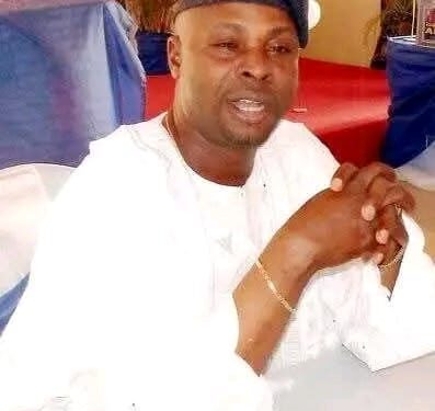 Oyo Lawmaker, Mabaje Condoles Family of Late Ex Oyo Lawmaker Hon Isiaka Adeola