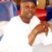 Oyo Lawmaker, Mabaje Condoles Family of Late Ex Oyo Lawmaker Hon Isiaka Adeola