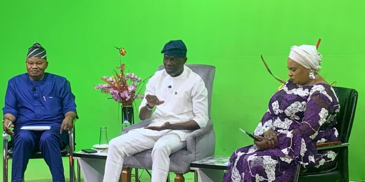 Abuse Of Drugs Amongst Our Youth Unfortunate, NDLEA Needs FG’s Greater Support — Agboworin