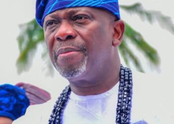 Akinyele Council Boss, Hon Akinwole Akinleye Celebrates Gov Makinde’s Chief of Staff,Hon Segun Ogunwuyi, describes Him as an Exceptional Leader