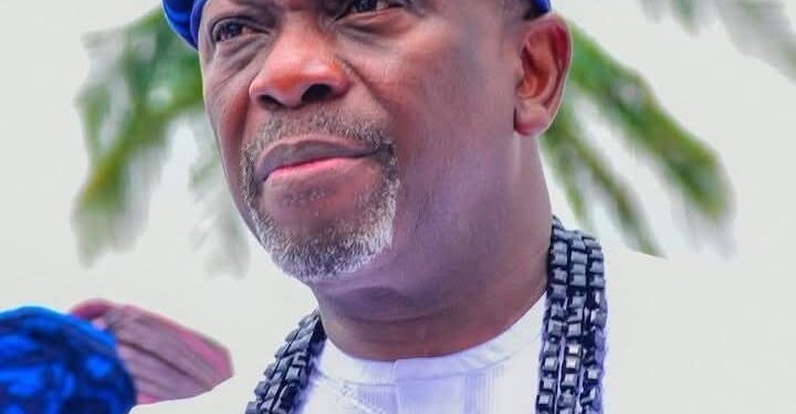 Akinyele Council Boss, Hon Akinwole Akinleye Celebrates Gov Makinde’s Chief of Staff,Hon Segun Ogunwuyi, describes Him as an Exceptional Leader