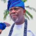 Akinyele Council Boss, Hon Akinwole Akinleye Celebrates Gov Makinde’s Chief of Staff,Hon Segun Ogunwuyi, describes Him as an Exceptional Leader