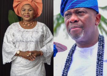 Oyo Lawmaker Bisi Oluranti Hails Chief of Staff, Otunba Segun Ogunwuyi, on His Birthday