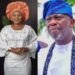 Oyo Lawmaker Bisi Oluranti Hails Chief of Staff, Otunba Segun Ogunwuyi, on His Birthday
