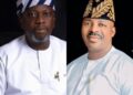 Akinyele Council Boss, Hon Akinwole Akinleye Celebrates Gov Makinde’s Chief of Staff,Hon Segun Ogunwuyi, describes Him as an Exceptional Leader