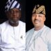 Akinyele Council Boss, Hon Akinwole Akinleye Celebrates Gov Makinde’s Chief of Staff,Hon Segun Ogunwuyi, describes Him as an Exceptional Leader
