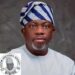 Akinyele Council Boss, Hon Akinwole Akinleye Celebrates Gov Makinde’s Chief of Staff,Hon Segun Ogunwuyi, describes Him as an Exceptional Leader
