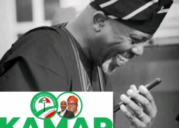 KOYCO Celebrates Otunba Segun Ogunwuyi on His Birthday, Says His Trajectory Speaks of Grace, Excellence 