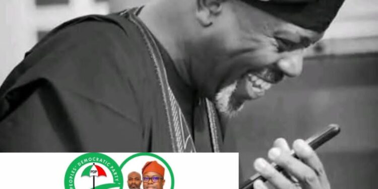 KOYCO Celebrates Otunba Segun Ogunwuyi on His Birthday, Says His Trajectory Speaks of Grace, Excellence 