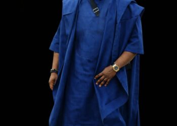 Olabisi Olaniyi Celebrates Adelowo Adeoye on Birthday, Hails His Visionary Leadership 