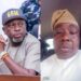 Otunba Oluseye Opatoki Celebrates Oyo State Chief of Staff on Birthday*