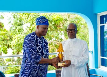 2026 World Egungun Festival: Jubril Dotun Sanusi Appointed World Cultural Ambassador