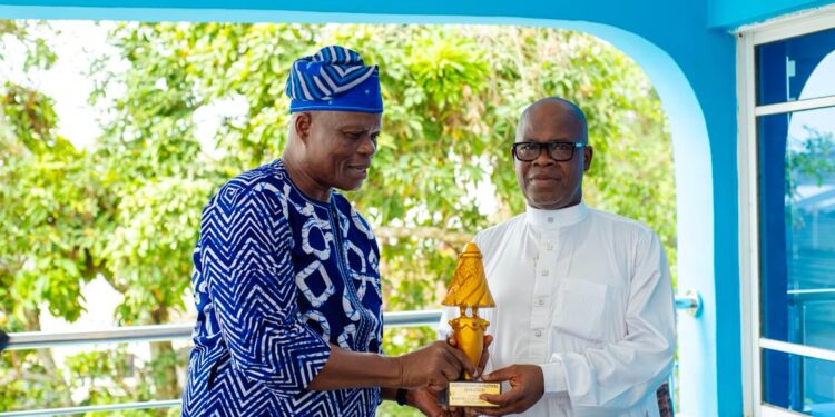 2026 World Egungun Festival: Jubril Dotun Sanusi Appointed World Cultural Ambassador