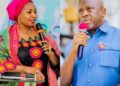 Makinde Commissioner, Hon. Mrs. Toyin Balogun Celebrates a Builder of Leaders; Otunba Segun Ogunwuyi
