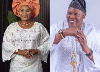 Oyo Lawmaker, Bisi Oluranti, Celebrates Hon. Dawood Olalere D’Alameen on His Birthday