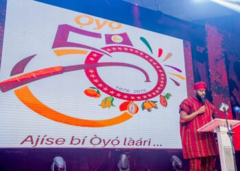 Oyo @ 50 : Speaker, Ogundoyin Congratulates Government, Residents
