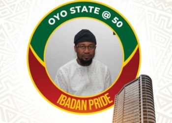 Adeleke’s Infrastructure Drive Deepens as Phase 2 Road Renewal Hits Ward 7.