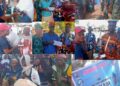Ona-Ara 2027: Team Afolabi Visits Wards 1 & 2, Empowers Party Members With Cash Gift*
