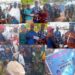 Ona-Ara 2027: Team Afolabi Visits Wards 1 & 2, Empowers Party Members With Cash Gift*