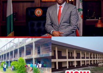 Ogundiran Hosts One-Day Free Medical Outreach for Local Residents in Oyo State’s 50th Anniversary Celebration*