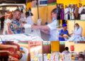 Health is Wealth: Ibadan North East Residents Enjoy Free Medical Outreach as Oyo Marks 50 Years*
