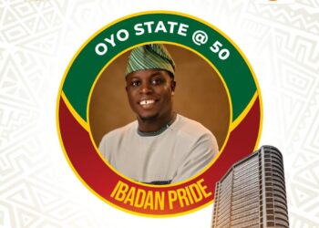 Adeleke’s Performance-Driven Leadership Accelerates Infrastructure Renewal in Ibarapa Central.*