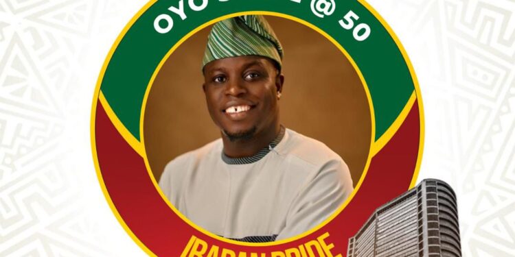 Adeleke’s Performance-Driven Leadership Accelerates Infrastructure Renewal in Ibarapa Central.*