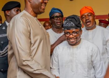 Hon. Babalola integrity: A Champion of Progress in Oyo State