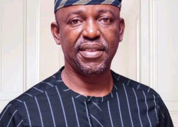 Financial impropriety allegation false, baseless, unsubstantiated, politically motivated – Oluyole LG Boss