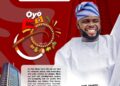 Oyo @50: Ex- PDP House of Assembly Aspirant, Owonifaari Congratullates the People of Oyo State, Lauds Governor Makinde’s Exemplary Achievements
