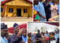 Lagelu LG Commissions Ultra-Modern Legislative Building, Honouring Gov. Makinde with Historic Legacy Project