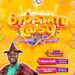 Oyo @ 50 Musical Concert Kicks Off This Evening