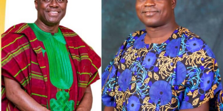 Oyo @50: Ona-Ara Assembly Hopeful, Dr. Afolabi Congratulate State Government, Residents, Hails Makinde’s People-Centered Leadership*