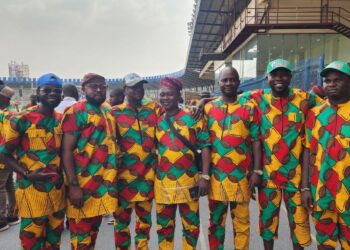 Oyo @50: Ona-Ara Assembly Hopeful, Dr. Afolabi Congratulate State Government, Residents, Hails Makinde’s People-Centered Leadership*