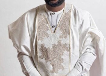 Oluyole 2027: Olaide Ishola Adeniran Gold Declares Intention to Contest House of Representatives Seat*